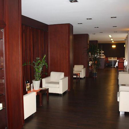 Hotel 2C Legnano Esterno foto