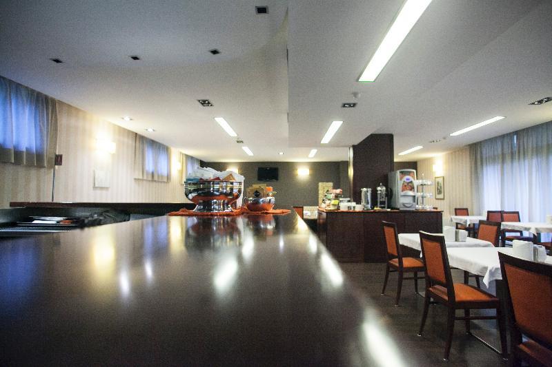 Hotel 2C Legnano Esterno foto